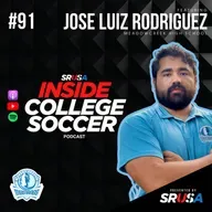 91: Building A Free High School Soccer Program That ACTUALLY Gets Players Recruited