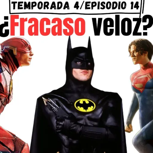 Flash: ¿Fracaso veloz?