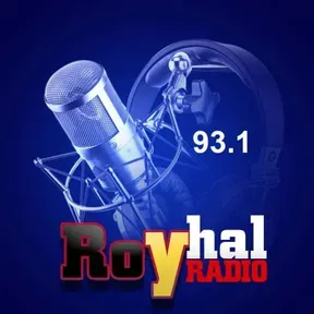 ROYHAL FM 93.1