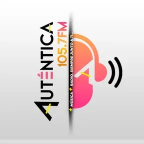autentica 105.7 fm