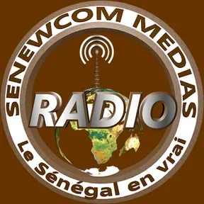 RADIO SENEWCOM