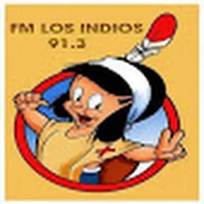 FM LOS INDIOS
