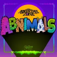 The Adventure Zone: Abnimals Ep. 27: A Walrus Among Us!