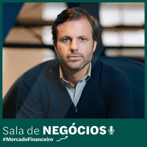 #362 Gestão financeira integrada: a nova fronteira das empresas médias | Marcelo Braga (Forvis Mazars) e Gonzalo Parejo (Kamino)