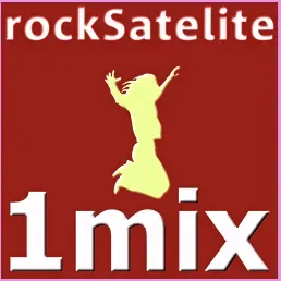 1Mix Radio Rocksatelite en directo