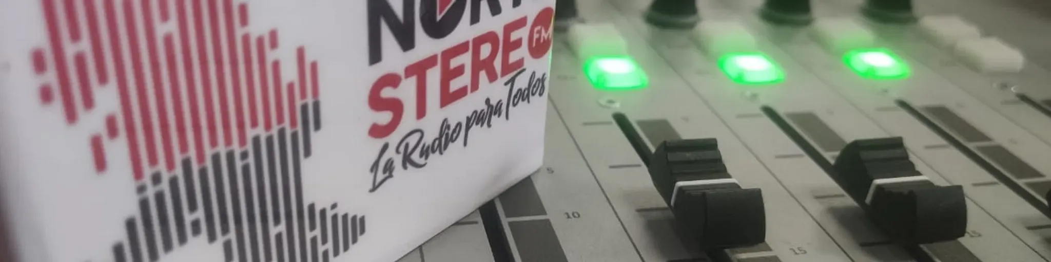 912 NORTE STEREO