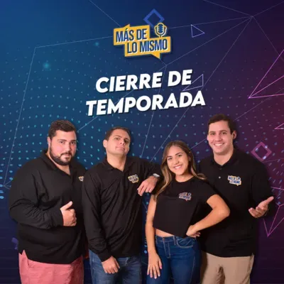 2.30 Cierre de Temporada