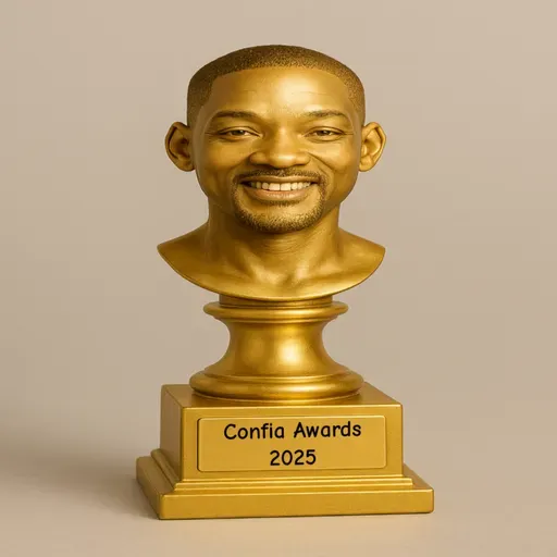 Confia Awards 2025 - EP#218