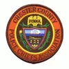 Chester County Police Departments