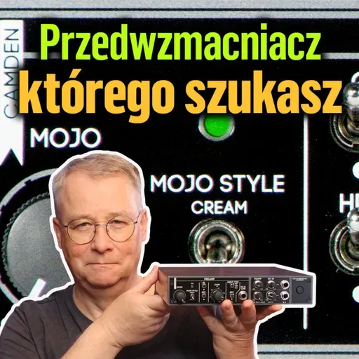 Jego perfekcyjność Cranborne Camden