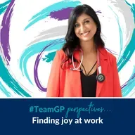 8: Perspectives on... finding joy at work