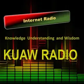 KUAW