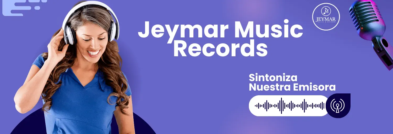 Jeymar Music  Records