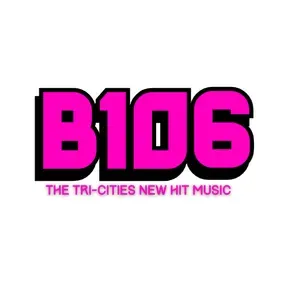B106 Tri-Cities