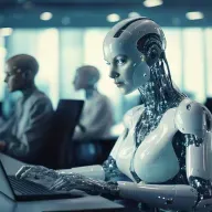 Will AI Make the World Better or Worse? 