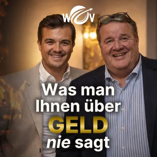 Geld verdirbt nicht den Charakter – WOV Fireside mit Michael Früchtl