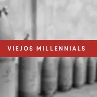Viejos Millennials Episodio 254 - "Es el segundo francés"
