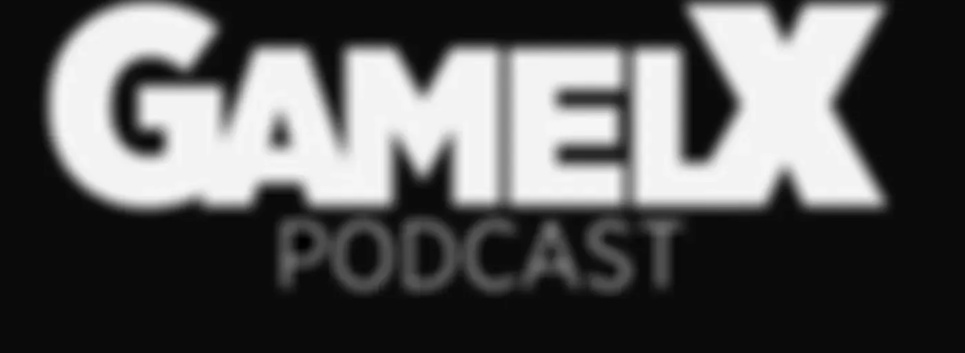 GAMELX Podcast