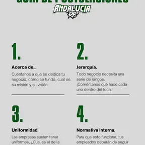 Andalucia RP Bahamas