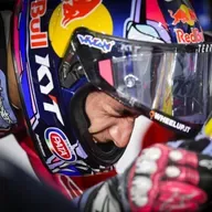 «После клетчатого флага». Сезон 2022 года. Эпизод 10