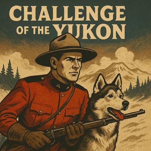 The Pack-Rat Nest | Challenge of the Yukon (05-13-52)