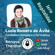 SPA y Wellness en el turismo actual-Lucía Romero de Ávila-Entre Lápices y Pantallas