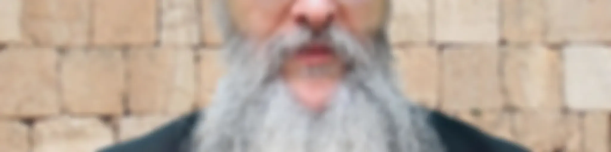 Rab. Shamai Ende