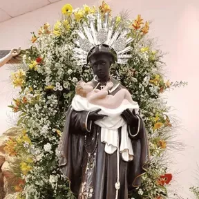 Missa Sao Benedito 104 FM
