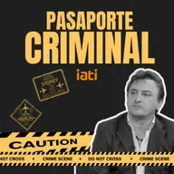 #96 Pierse Hernu, de mochilero por el Sudeste Asiático a las rejas de Katmandú