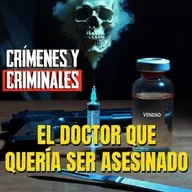 El doctor que quería ser asesinado - Episodio exclusivo para mecenas