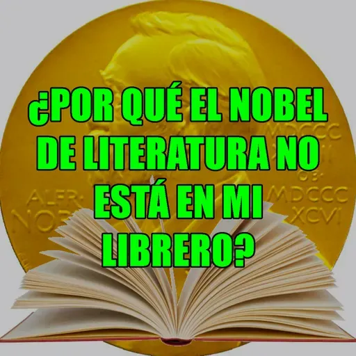 EL PREMIO NOBEL DE LITERATURA CON ALBERTO VIZCARRA
