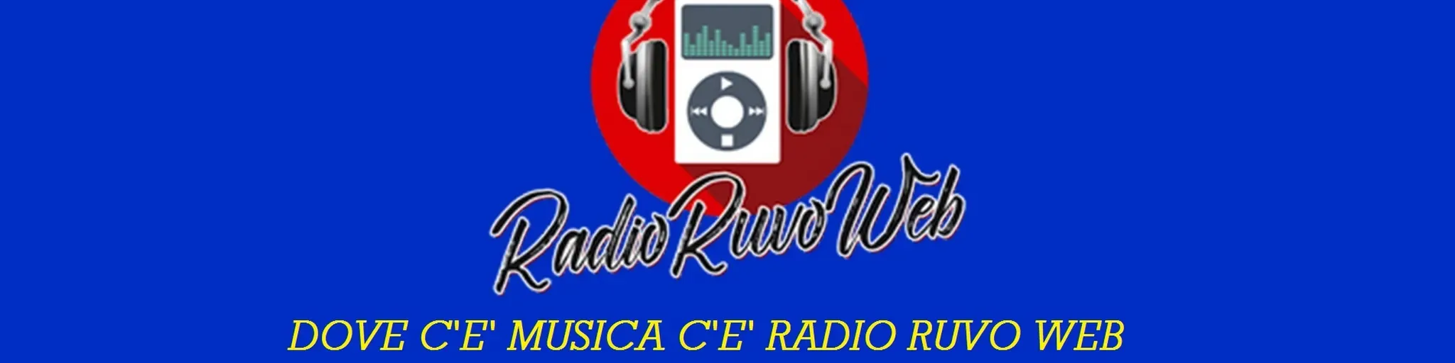 Radio Ruvo Web