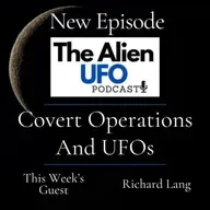 Covert Operations and UFOs