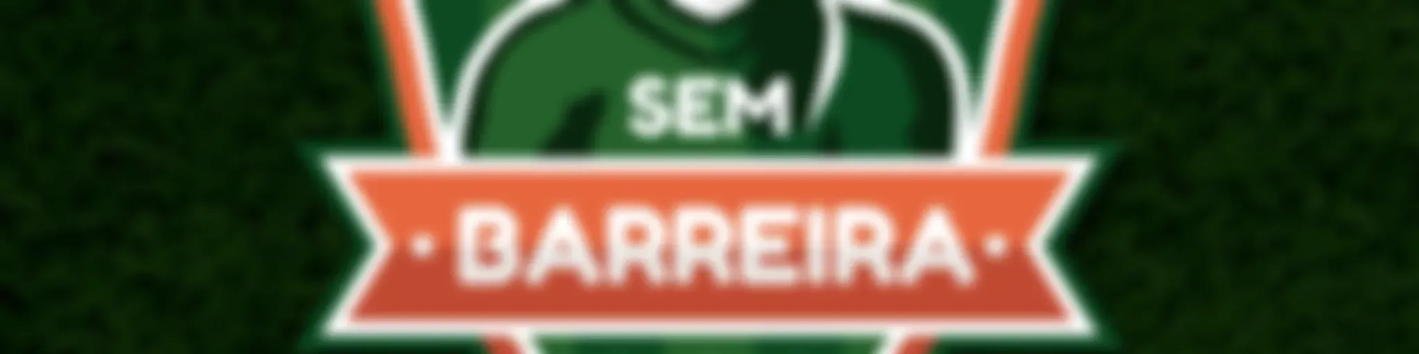 Sem Barreira - Futebol Feminino