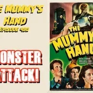 The Mummy's Hand | Episode 480
