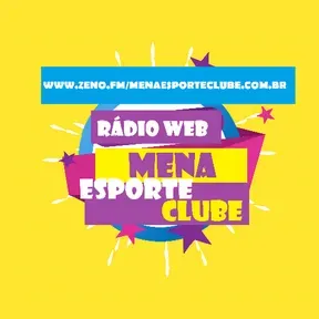 RADIO MENA ESPORTE CLUBE