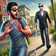 #248 Não sabia que você era tão DEFICIENTE assim… 🫢