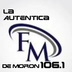 La 106.1 FM