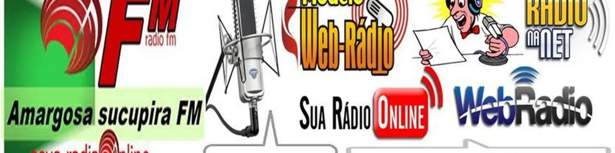 Amargosa sucupiraFM