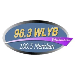 WLYB 96.3 FM