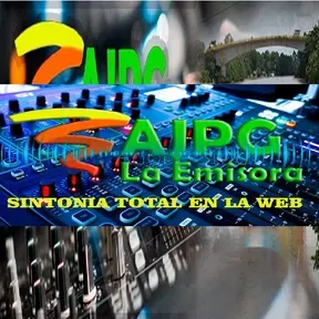 AJPG LA EMISORA