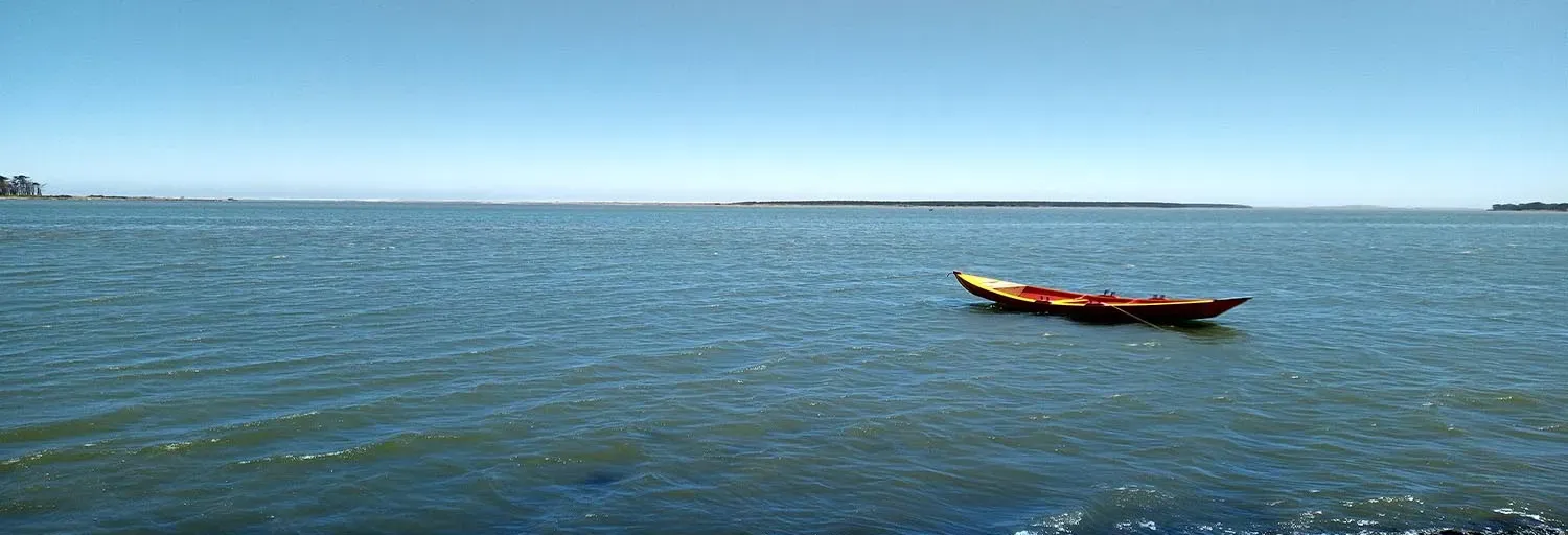 Lafken Lewfu Kayak
