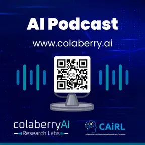 Colaberry AI Podcast