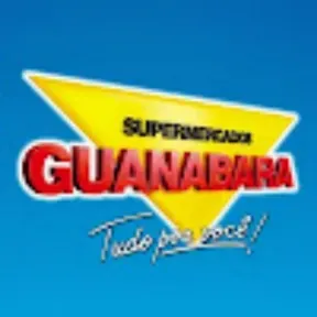 Rádio Supermercados Guanabara