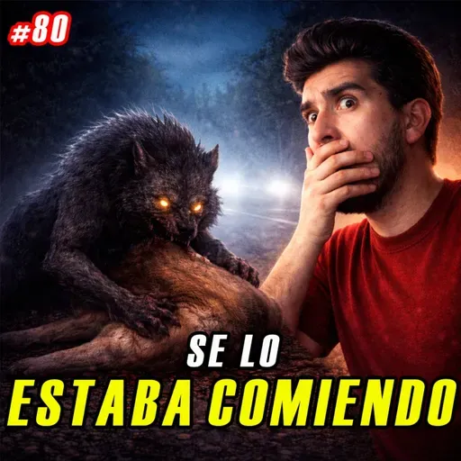 Nahuales, Viajes en el Tiempo y Universos Paralelos: Episodio #81