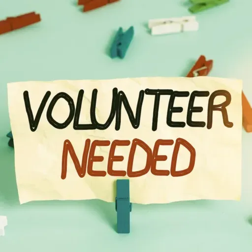 307. Devenez bénévole pour "Étudier la Bible"