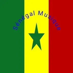 Sénégal Musique