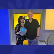 Culture Club: Doireann Ní Gríofa