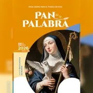 Pan de la Palabra - 05 de Febrero