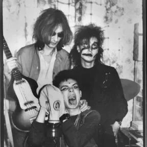 Siberian Punk